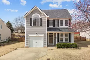 296 Stansbury Ln, Clayton, NC 27527 - Photo 1