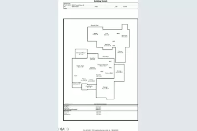 6633 Prescott Shore Drive, Wake Forest, NC 27587 - Photo 30