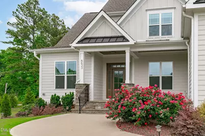 6633 Prescott Shore Drive, Wake Forest, NC 27587 - Photo 6