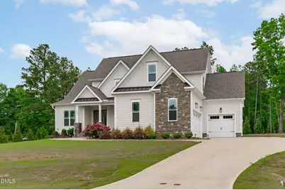 6633 Prescott Shore Drive, Wake Forest, NC 27587 - Photo 28