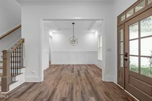 6633 Prescott Shore Dr, Wake Forest, NC 27587 - Photo 8