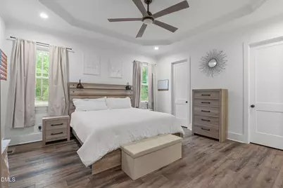 6633 Prescott Shore Drive, Wake Forest, NC 27587 - Photo 16