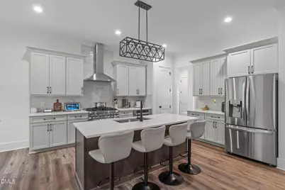 6633 Prescott Shore Drive, Wake Forest, NC 27587 - Photo 12