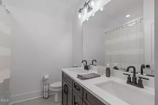6633 Prescott Shore Dr, Wake Forest, NC 27587 - Photo 22