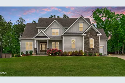 6633 Prescott Shore Drive, Wake Forest, NC 27587 - Photo 1