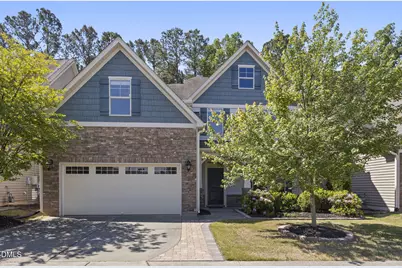 3446 Flat River Drive, Durham, NC 27703 - Photo 1
