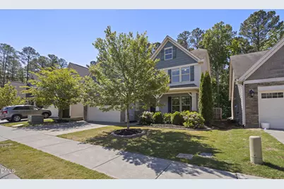 3446 Flat River Drive, Durham, NC 27703 - Photo 4
