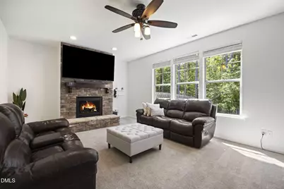 3446 Flat River Drive, Durham, NC 27703 - Photo 24