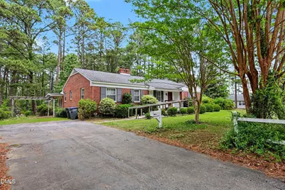 206 Southern Boulevard, Rocky Mount, NC 27804 - Photo 4