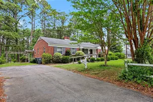 206 Southern Blvd, Rocky Mount, NC 27804 - Photo 4