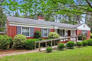 206 Southern Blvd, Rocky Mount, NC 27804 - Photo 2