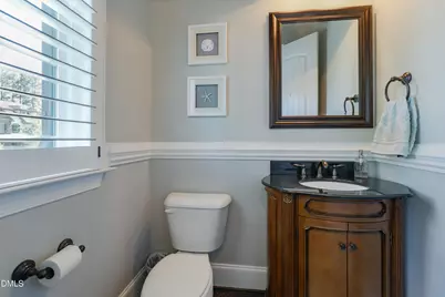 2514 Tuffeto Trace, Apex, NC 27502 - Photo 22