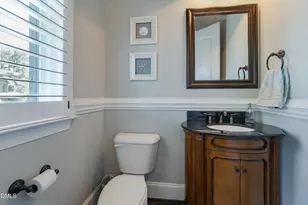 2514 Tuffeto Trce, Apex, NC 27502 - Photo 22