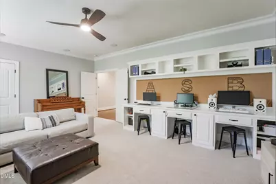 2514 Tuffeto Trace, Apex, NC 27502 - Photo 40