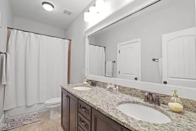 2514 Tuffeto Trace, Apex, NC 27502 - Photo 34