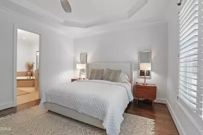 2514 Tuffeto Trace, Apex, NC 27502 - Photo 24