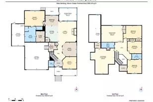 2514 Tuffeto Trce, Apex, NC 27502 - Photo 46