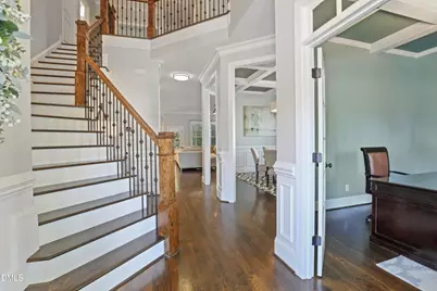 2514 Tuffeto Trace, Apex, NC 27502 - Photo 28