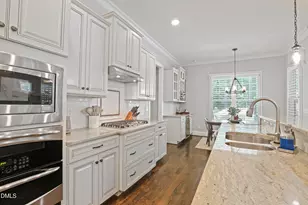 2514 Tuffeto Trce, Apex, NC 27502 - Photo 12