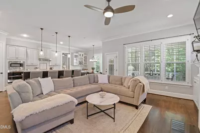 2514 Tuffeto Trace, Apex, NC 27502 - Photo 8