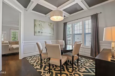 2514 Tuffeto Trace, Apex, NC 27502 - Photo 18