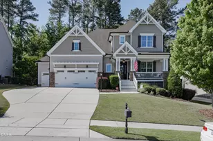 2514 Tuffeto Trce, Apex, NC 27502 - Photo 1