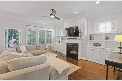 2514 Tuffeto Trace, Apex, NC 27502 - Photo 10