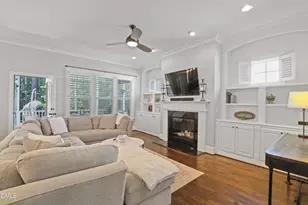 2514 Tuffeto Trce, Apex, NC 27502 - Photo 10