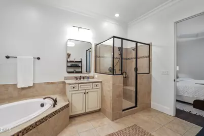 2514 Tuffeto Trace, Apex, NC 27502 - Photo 26