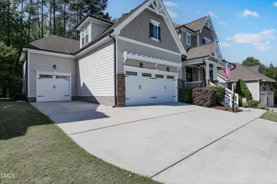 2514 Tuffeto Trace, Apex, NC 27502 - Photo 4