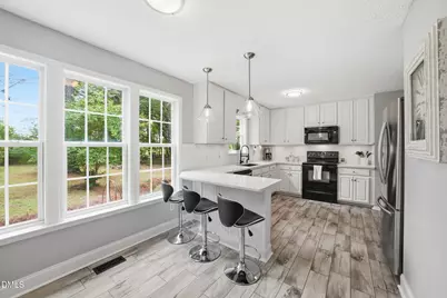 6436 Silver Spring Court, Willow Springs, NC 27592 - Photo 22