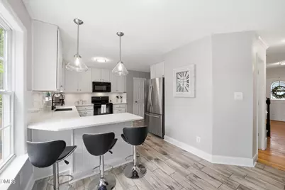 6436 Silver Spring Court, Willow Springs, NC 27592 - Photo 20