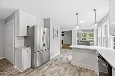 6436 Silver Spring Court, Willow Springs, NC 27592 - Photo 26