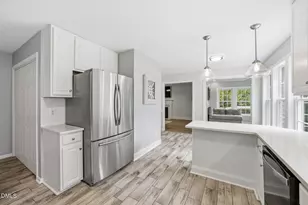 6436 Silver Spring Ct, Willow Springs, NC 27592 - Photo 26