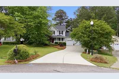 6436 Silver Spring Court, Willow Springs, NC 27592 - Photo 6