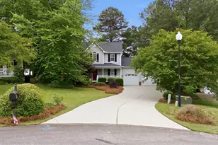 6436 Silver Spring Ct, Willow Springs, NC 27592 - Photo 6