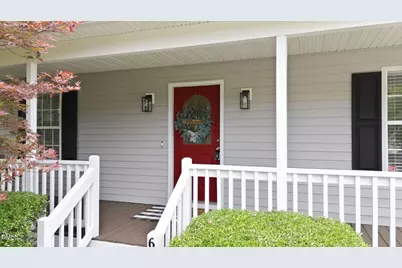 6436 Silver Spring Court, Willow Springs, NC 27592 - Photo 8