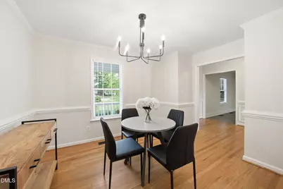 6436 Silver Spring Court, Willow Springs, NC 27592 - Photo 14