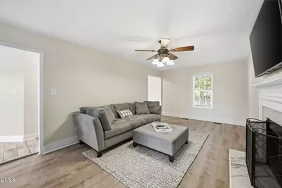6436 Silver Spring Court, Willow Springs, NC 27592 - Photo 16
