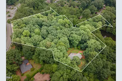 517 Buck Jones Road, Raleigh, NC 27606 - Photo 2