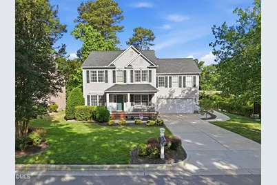 508 Wakehurst Drive, Cary, NC 27519 - Photo 52