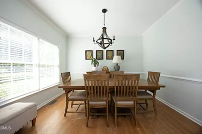 508 Wakehurst Drive, Cary, NC 27519 - Photo 6