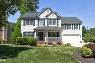 508 Wakehurst Dr, Cary, NC 27519 - Photo 1