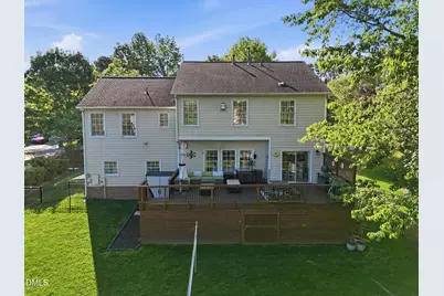 508 Wakehurst Drive, Cary, NC 27519 - Photo 56