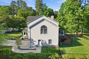 508 Wakehurst Dr, Cary, NC 27519 - Photo 6