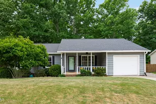 1303 Castalia Dr, Cary, NC 27513 - Photo 2