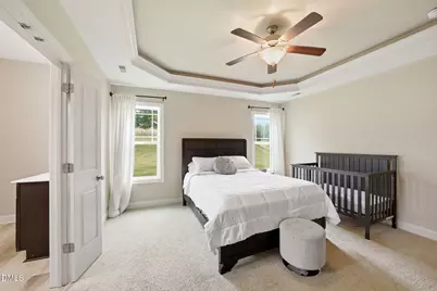 79 Kyndallee Lane, Garner, NC 27529 - Photo 24
