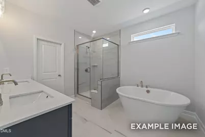 808 Diana Victoria Court, Wendell, NC 27591 - Photo 8