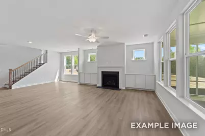 808 Diana Victoria Court, Wendell, NC 27591 - Photo 4