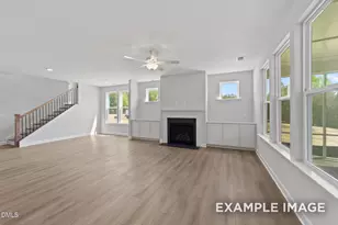 808 Diana Victoria Ct, Wendell, NC 27591 - Photo 4